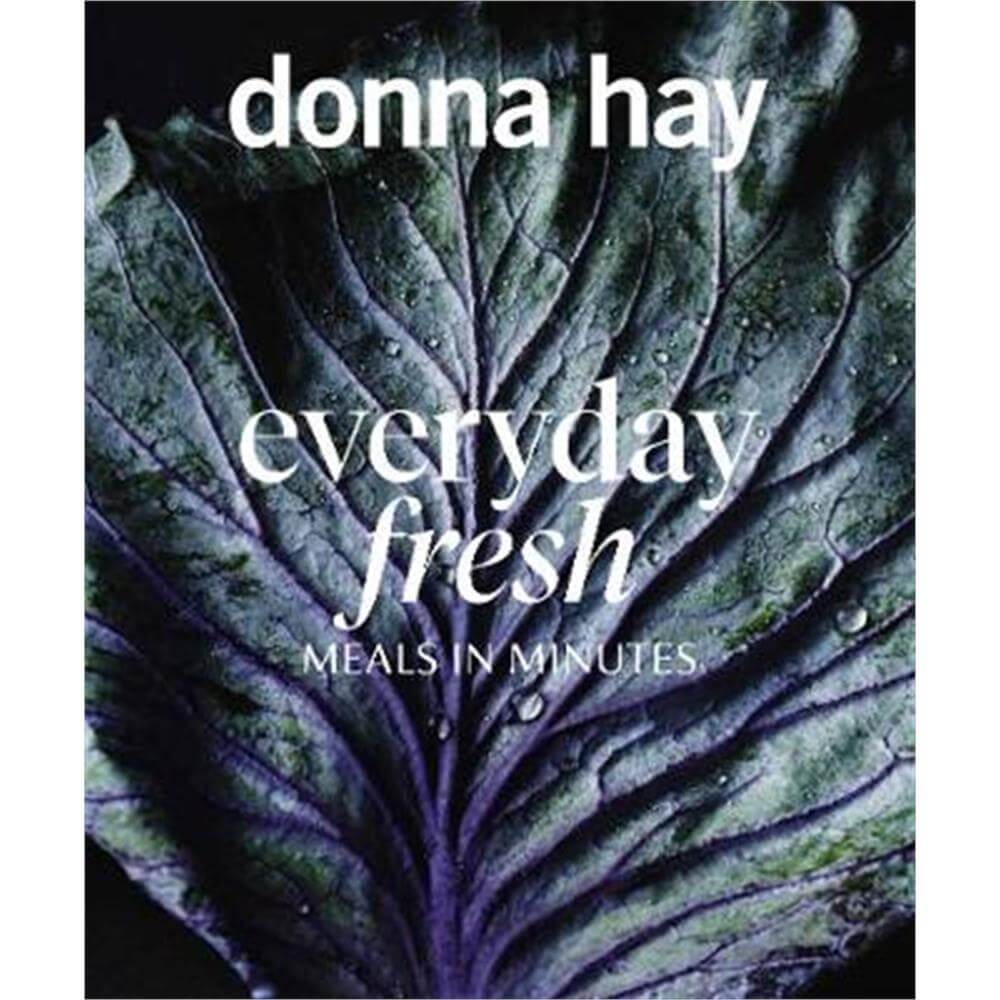Everyday Fresh (Paperback) - Donna Hay